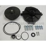 Red Lion 640227 RLSP-200 Repair Kit, 2 HP