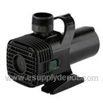 Little Giant 566726 F30-4000 Wet Rotor Pump