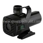 Little Giant 566728 F50-5000 Wet Rotor Pump