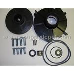 640225 Repair Kit Major Repair Kit for RLSP-100