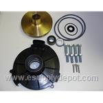 Red Lion 640234 Accessorie Kit for @HP RLSP with Brass Impeller