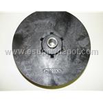 Red Lion 640244 RLSP STD impeller kit for 1.5 HP