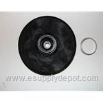 305396909 Impeller Kit with wear ring for Turf Boss 2 HP pump (replaces 35394903)