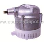 Little Giant 501027 1-YS Parts Washer Pump CE Listed