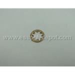 Little Giant 921250-Washer #10 Bronze (Formerly 921002)