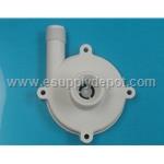 Little Giant 183070-Volute, MD, PP (1/2 FNPTx5 1/2 MNPT)