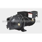 Pump Works, PWJET50, 97080501 Shallow Well Jet Pump