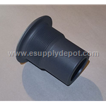 FPS 115081 Disconnect Face, Fixed PVC IM-DF-0125 PowerSewer