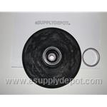 305396908  PLST Impeller Kit TB 1.5 HP (For Diffuser to go with this impeller see item 305396918)