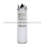 1.5hp 4" Franklin Electric 2243009203GS 1-1/2 HP Deep Well Pump Motor 230 Volt, 48" - 3-Wire Cable