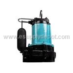 Little Giant  511623 10ECH-CIA-SFS 1/2 HP 115v Effluent Pump 20' Cord (Replaces 509239, 511602)