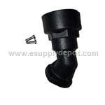 Red Lion 14942729 Discharge/Adapter Kit contains 3/4" discharge, seals, hardware and 1-1/4" FNPT adapter