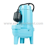 Little Giant 14942786 15SC Series Sewage Pump