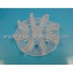 Little Giant 101441-Impeller, 1, PP