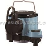 Little Giant 506160 6-CIA-ML Replacement Pump for WRSC-6, 115V 10' cord--