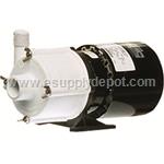 Little Giant 580012 2-MD 230V 50/60Hz Motor 977853