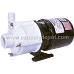 Little Giant 581002 3-MD 115v 60Hz Motor 977402