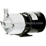 Little Giant 581012 TE-3-MD 230V 50/60Hz Motor 977915