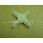 Little Giant 102703 Impeller, Nylon, PE-2