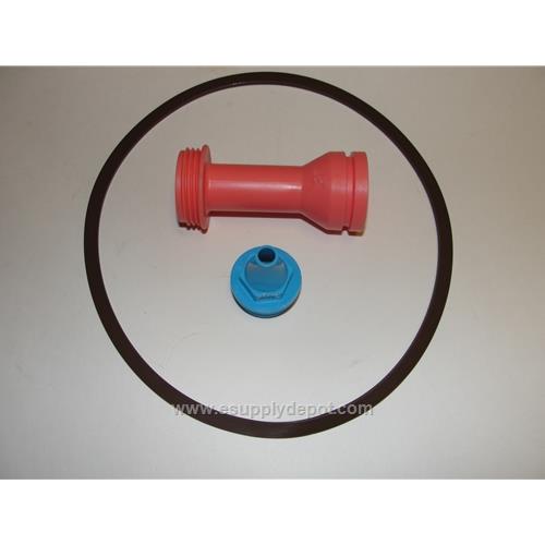 Red Lion 305584004 Nozzle/Venturi Kit for RJS-75 pump