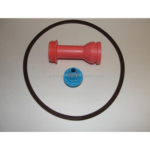 Red Lion 305584004 Nozzle/Venturi Kit for RJS-75 pump