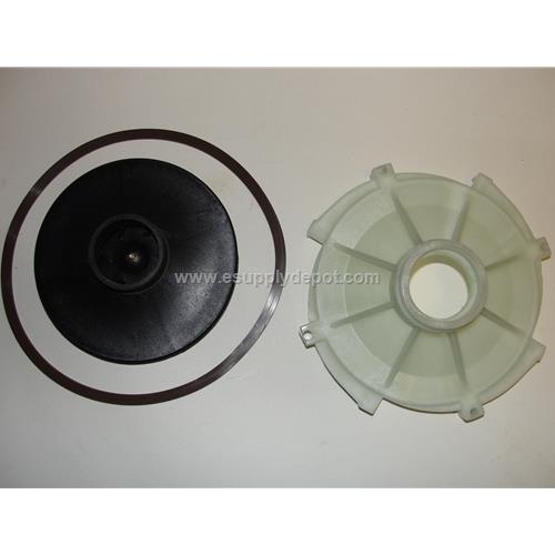 Red Lion 305584009 Impeller/Diffuser Kit for all RJS-50-PREM Pumps