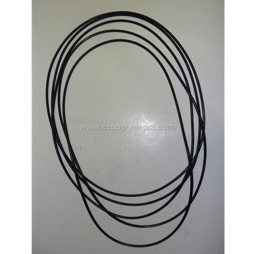 Franklin Electric 305418925 O-Ring - HC Series (6 casing o-rings)