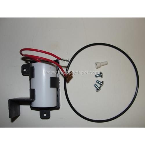 Little Giant 110970202 Capacitor Kit, 230 V, Brkt/Seal, 6EC/10EC Series Replacement For 230 Volt Pumps(Also fits Redion RL-50SC)