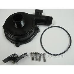 Cal Pump 11200 Repair Kit for S580
