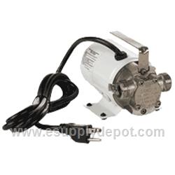 Little Giant 555113 370 Pony Pump 115V (Replaces 555507)
