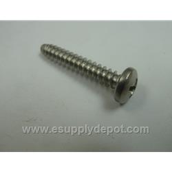 Little Giant 902527-Screw, Tapping, 8-18x1 BT