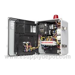 513267 1121 W 120 H 17A Simplex Alarm System And Pump Control