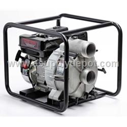 Red Lion 617038 6RLAG-3TT Aluminum Trash Pump