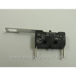 Little Giant 950337- VCMA/VCMX Switch for Condensate Pumps, 5 AMP, 250VAC (950337G)(83133169 imprinted on switch)