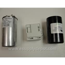 Little Giant 520859 Capacitor Kit with relay for IGP and GP 2hp Grinder pumps and systems