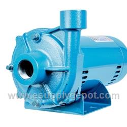 Little Giant 558260 LDGR2S2 End Suction Centrifugal Pump 230 V 2 HP ODP Motor (Replaces 558244)
